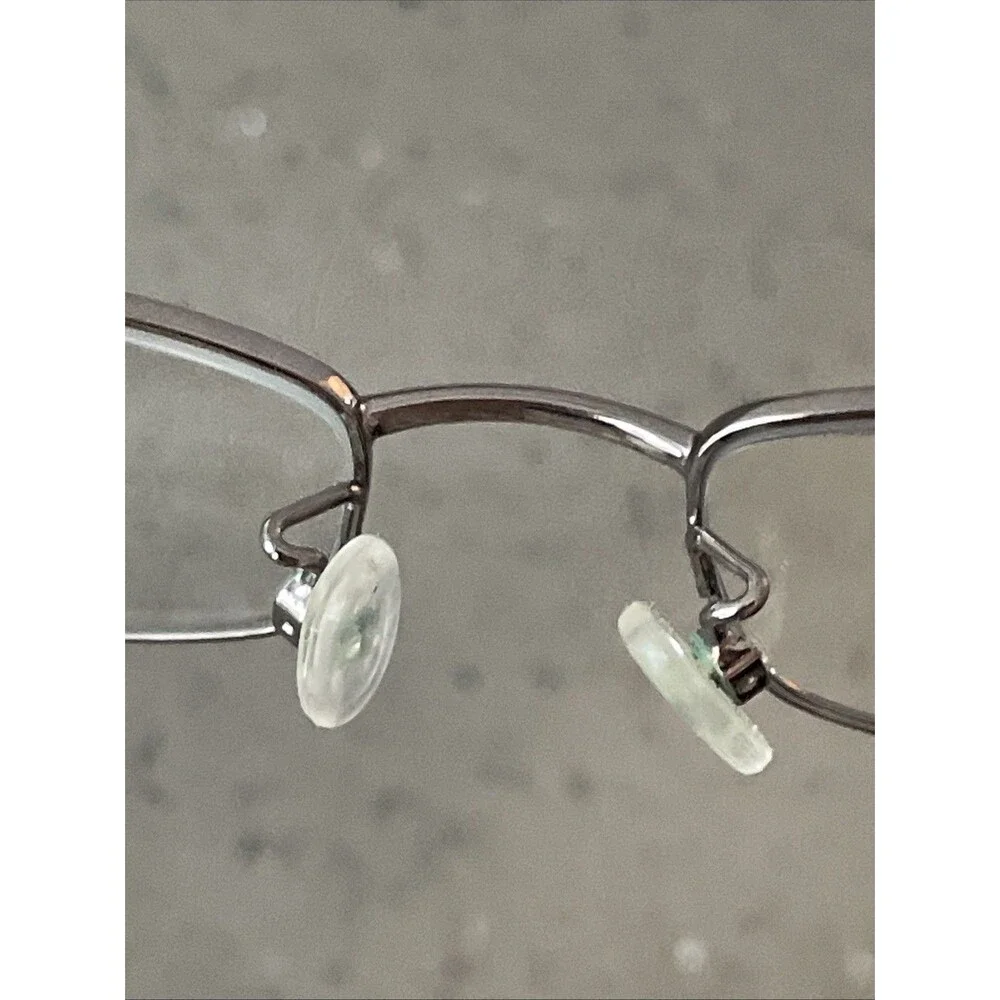 CALVIN KLEIN Eyeglasses Frames ONLY 5188 50-17-135 Bronze Full Rim Unisex